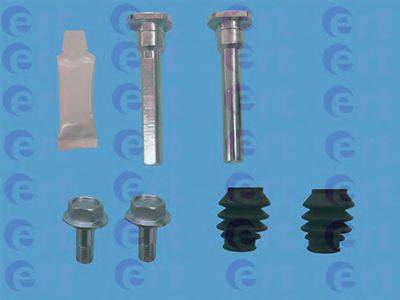 ERT 410197 Комплект направляючої гільзи