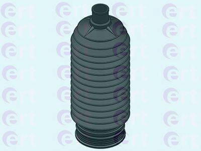 ERT 102370 Комплект пильника, рульове керування