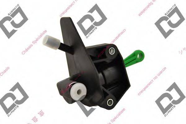 DJ PARTS CM1077P Головний циліндр, система зчеплення