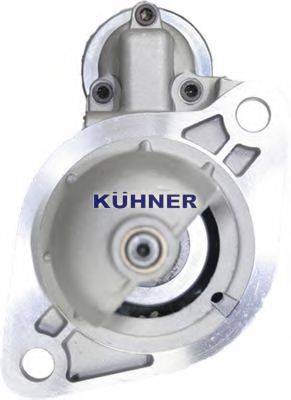 AD KUHNER 10358 Стартер