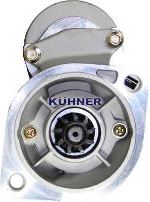 AD KUHNER 254041 Стартер