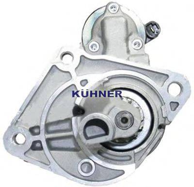 AD KUHNER 254205 Стартер