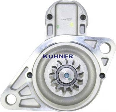 AD KUHNER 254557 Стартер