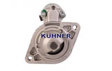 AD KUHNER 255031 Стартер