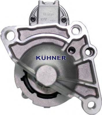 AD KUHNER 255040 Стартер