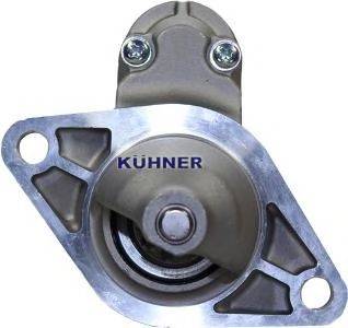 AD KUHNER 255081 Стартер