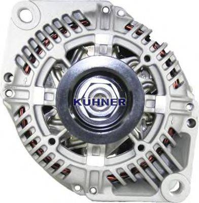 AD KUHNER 301039RI Генератор