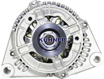 AD KUHNER 301044RI Генератор