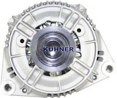 AD KUHNER 301299RI Генератор