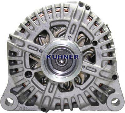 AD KUHNER 301388RI Генератор