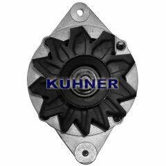 AD KUHNER 301404RI Генератор