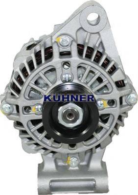 AD KUHNER 301474RI Генератор