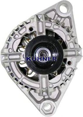 AD KUHNER 301485RI Генератор