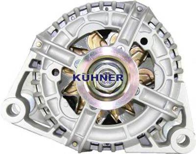 AD KUHNER 301577RI Генератор