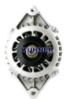 AD KUHNER 301581RI Генератор