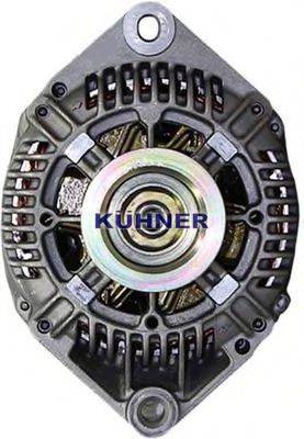 AD KUHNER 301621RI Генератор