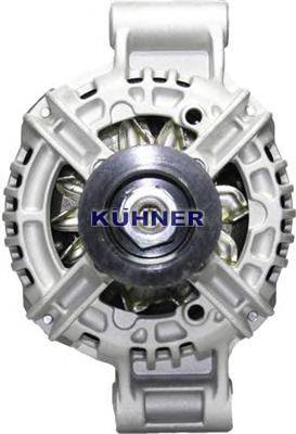 AD KUHNER 301636RI Генератор