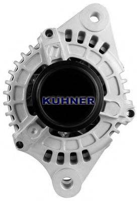 AD KUHNER 301698RI Генератор