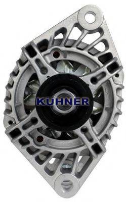 AD KUHNER 301743RI Генератор