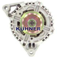 AD KUHNER 301746RI Генератор