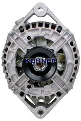 AD KUHNER 301765RI Генератор