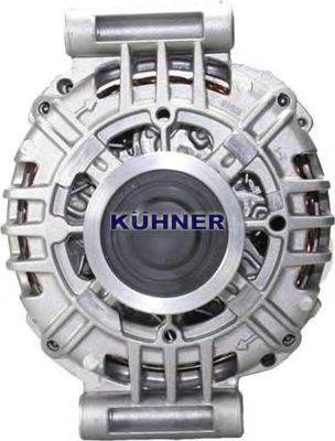 AD KUHNER 301811RI Генератор