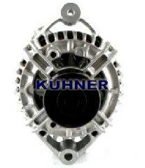 AD KUHNER 301821RI Генератор