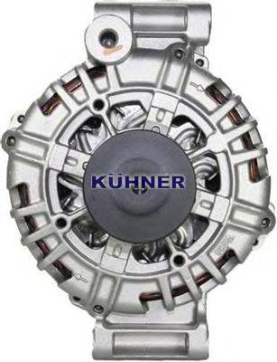 AD KUHNER 302009RI Генератор