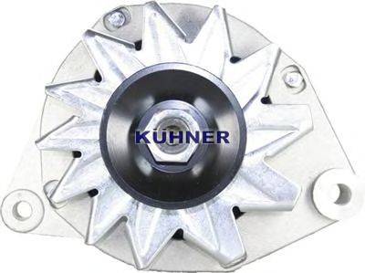 AD KUHNER 30291RI Генератор