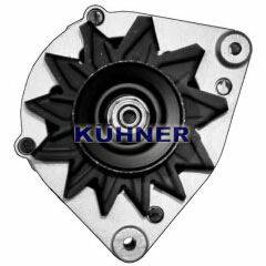 AD KUHNER 30362RI Генератор