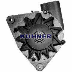 AD KUHNER 30542RI Генератор