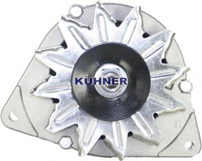 AD KUHNER 30560RI Генератор