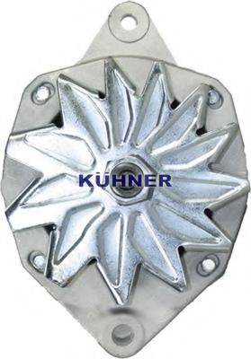 AD KUHNER 30711RI Генератор