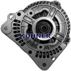 AD KUHNER 30852RI Генератор