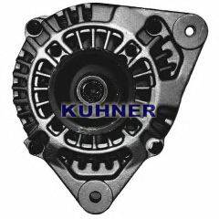 AD KUHNER 30856RI Генератор