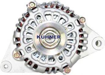 AD KUHNER 401126RI Генератор