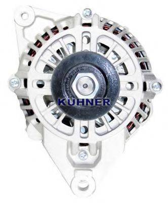 AD KUHNER 401180RI Генератор