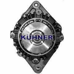 AD KUHNER 401282RI Генератор