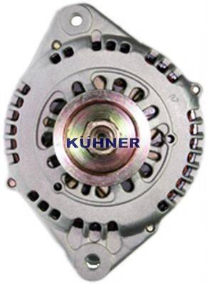 AD KUHNER 401521RI Генератор