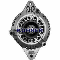 AD KUHNER 40154RI Генератор