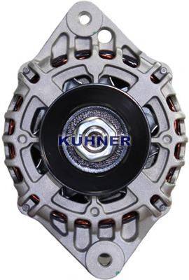 AD KUHNER 401600RI Генератор