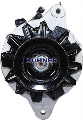 AD KUHNER 401618RI Генератор