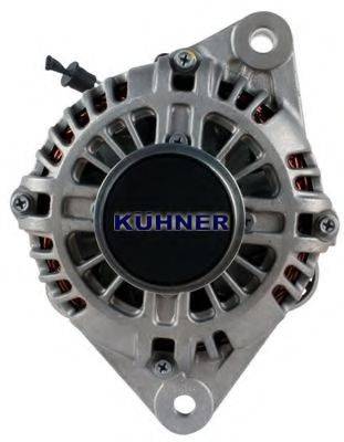 AD KUHNER 401709RI Генератор