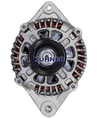 AD KUHNER 401784RI Генератор