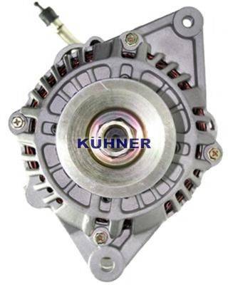 AD KUHNER 401802RI Генератор