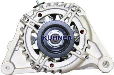 AD KUHNER 401894RI Генератор