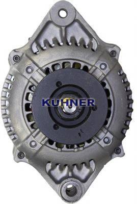 AD KUHNER 40546RI Генератор