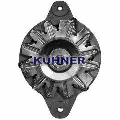 AD KUHNER 40668RI Генератор