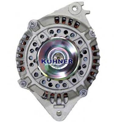 AD KUHNER 40684RI Генератор