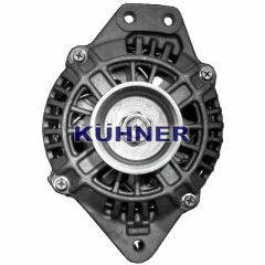 AD KUHNER 40870RI Генератор